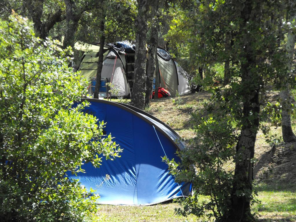 Camping Масанет-де-Кабреньс Экстерьер фото